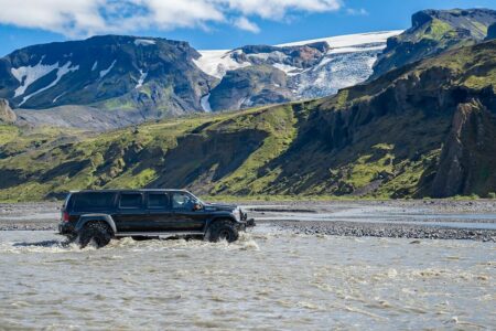 Staying at the “Home from Home” Hotel Fljótshlíð Smáratún on your Northern Lights break