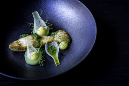 Northern lights dining: what will I eat on an aurora holiday?