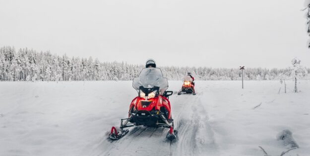 The Aurora King Cabin Break at Apukka Resort | Northern Lights Holiday Experts | Aurora Nights | Experience the wonders of Finland in an Aurora King Cabin