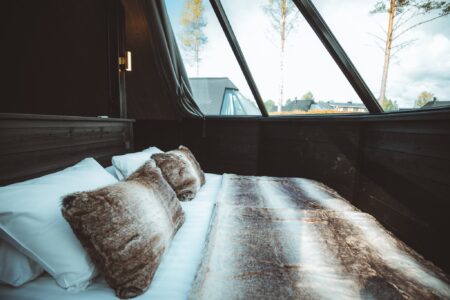 Aurora Nights Apukka and Levi 4 Night Short Break in Finland