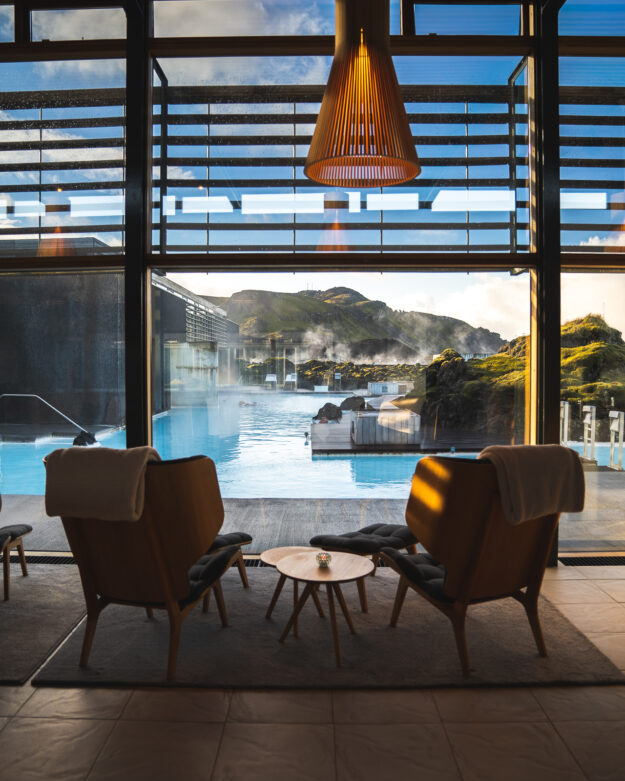 Day Four - Silica Hotel