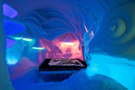 ICEHOTEL 33