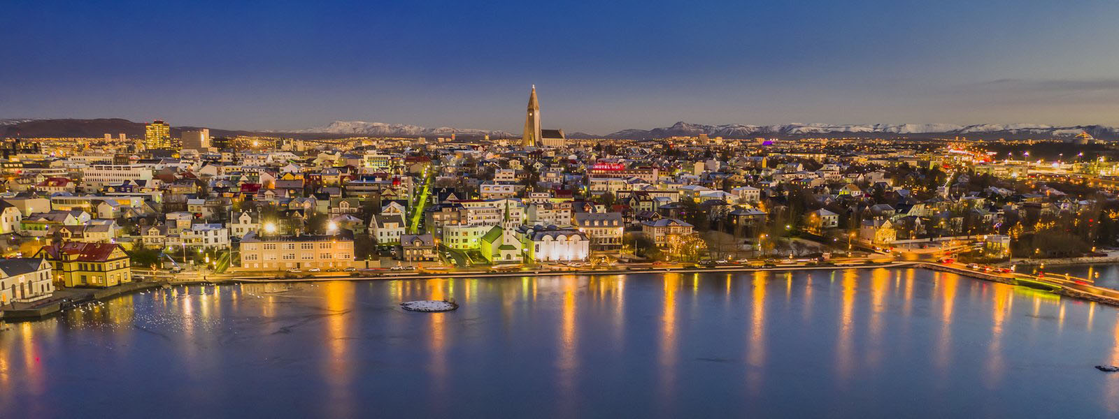 Iceland Northern Lights & Whale Explorer | Northern Lights Holiday Experts in Iceland | Whale Watching and Northern Lights Boat Tour | Aurora Nights