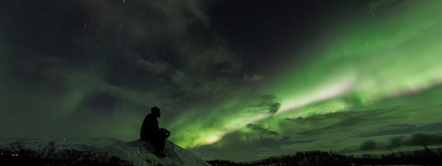Header Image Credit Lights Over Lapland