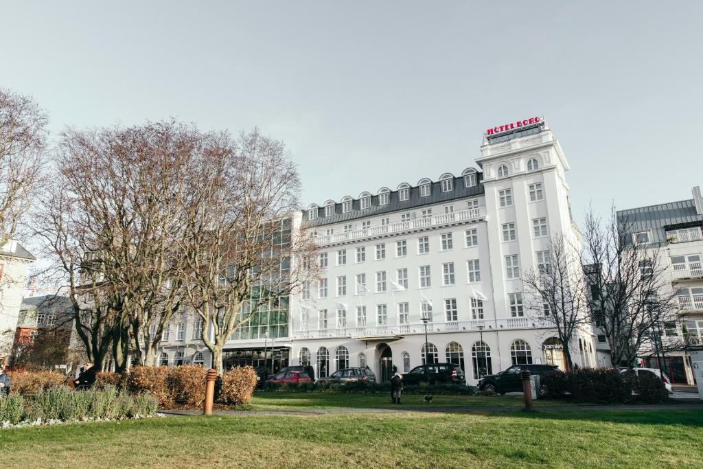 Hotel Borg