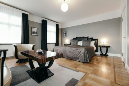 Hotel Borg