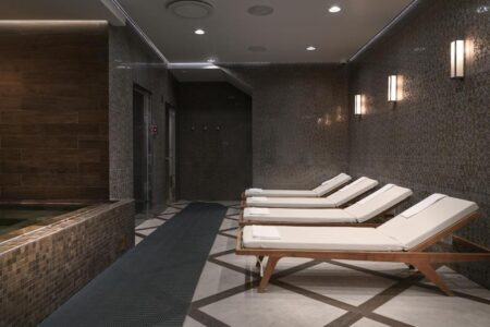 Hotel Borg