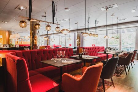 Hotel Rival Stockholm
