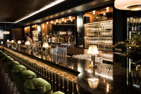 Hotel Rival Stockholm