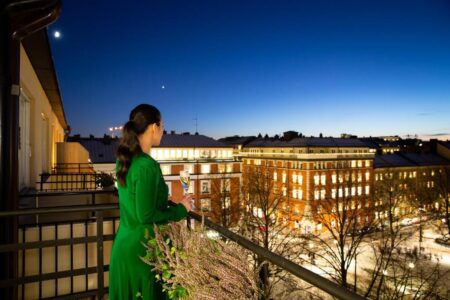 Hotel Rival Stockholm
