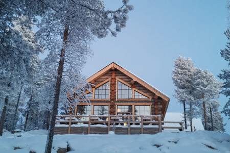 Wilderness Hotel Nangu