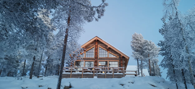 Wilderness Hotel Nangu