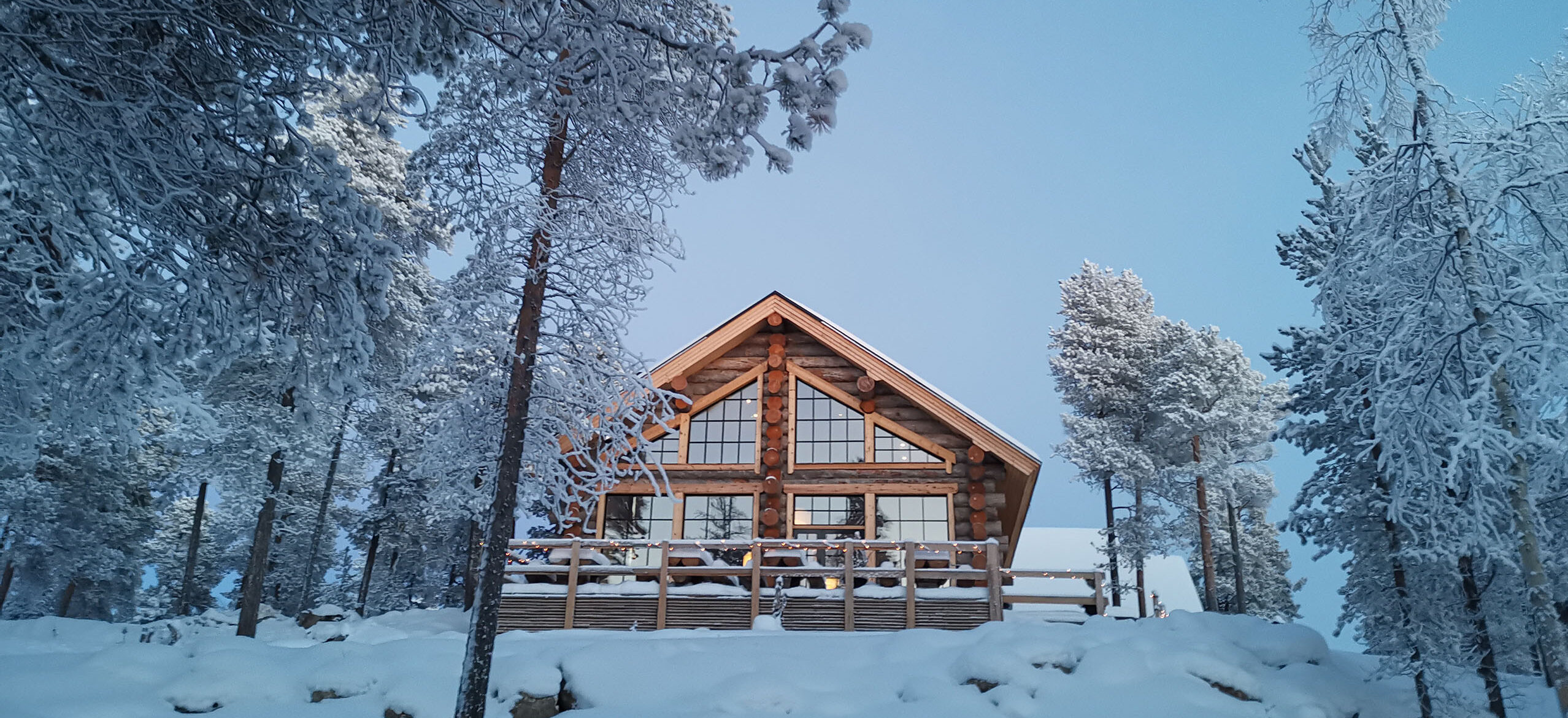 Wilderness Hotel Nangu