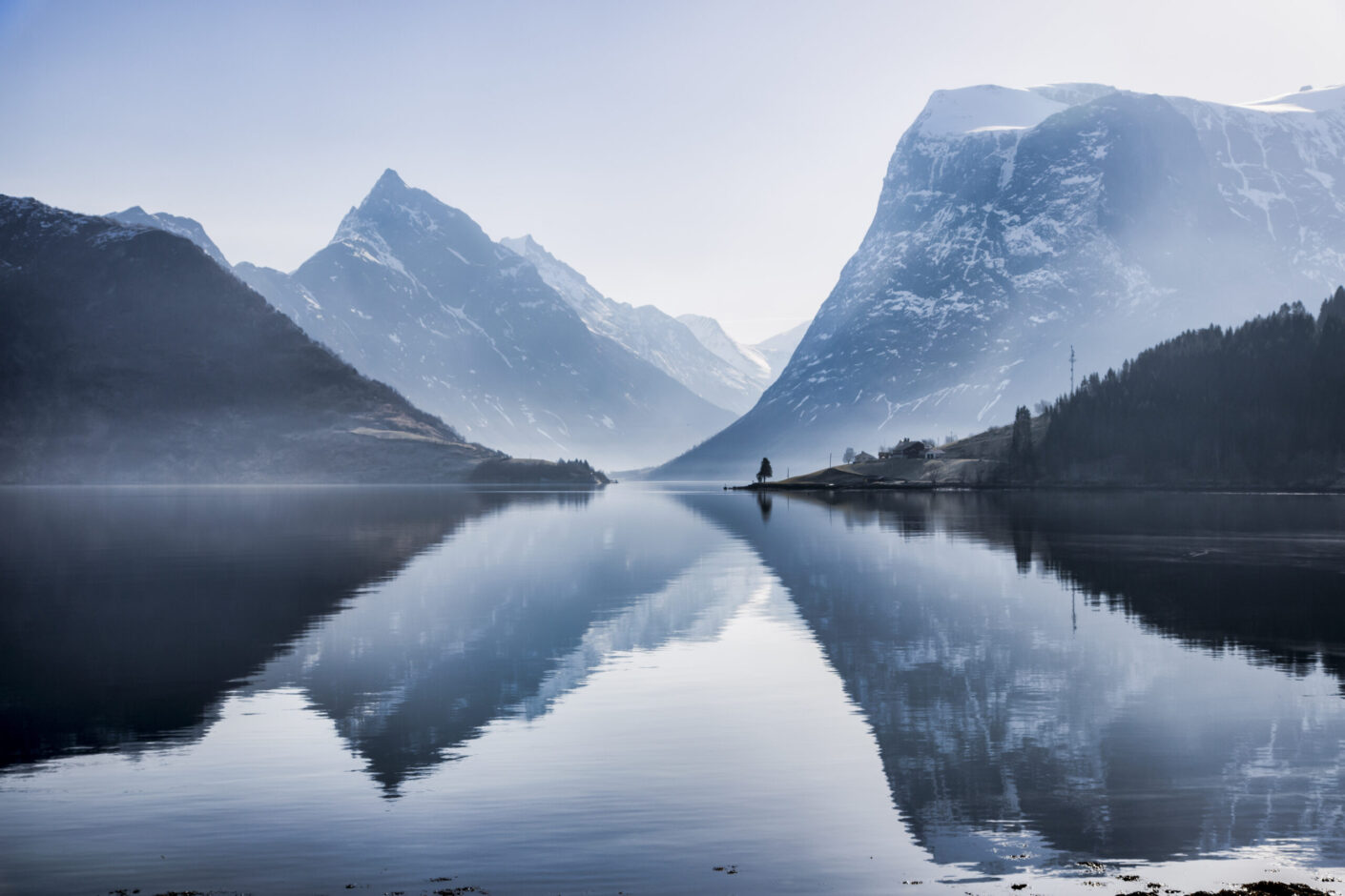 Fjords Norway