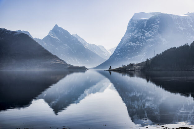Fjords Norway
