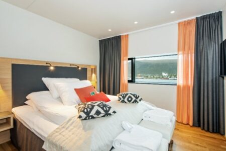 Ultimate Arctic Tour | Norway, Sweden and Finland | Snowmobiles Dog Sledding and The Ice Hotel