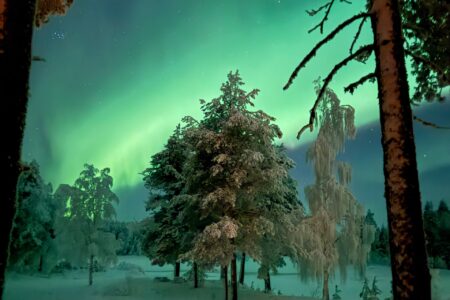 What You Must Do on an Aurora Holiday: 10 Nordic Experiences You Cannot Skip