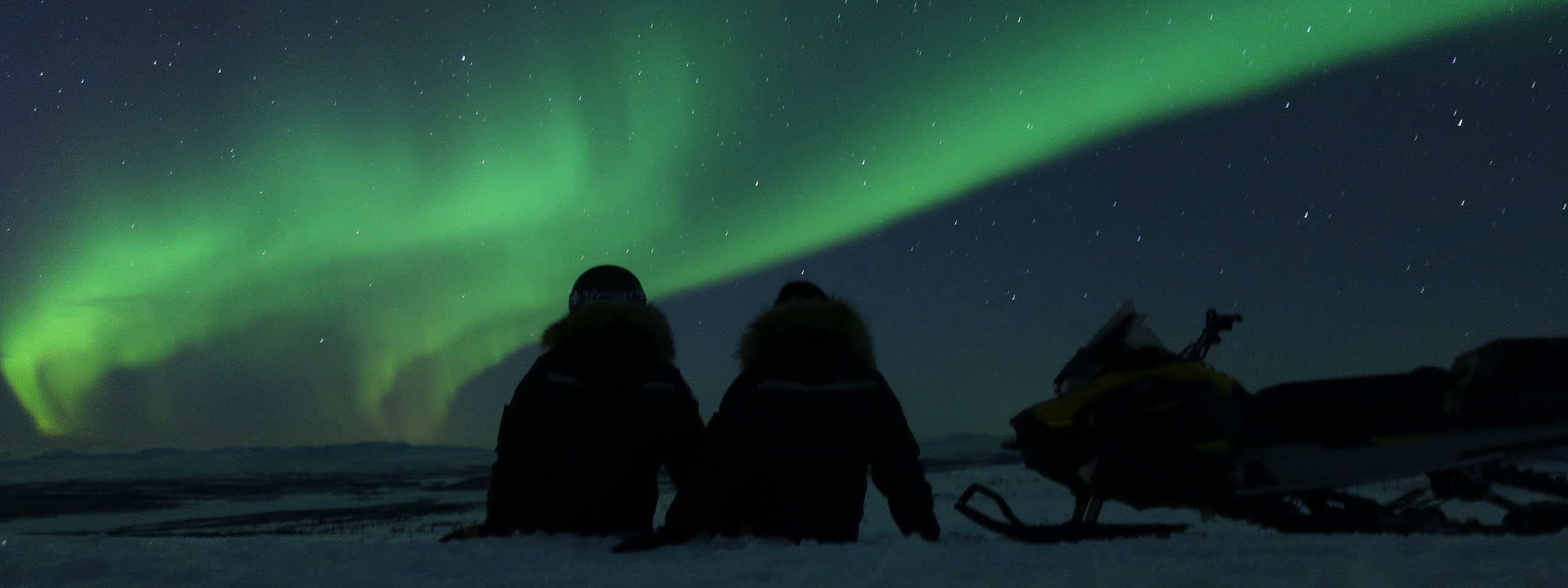 Ultimate Christmas Northern Lights Escape | Northern Lights Holiday Experts | Aurora Nights