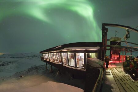 Scandic Narvik