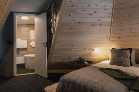 Aurora Safari Camp