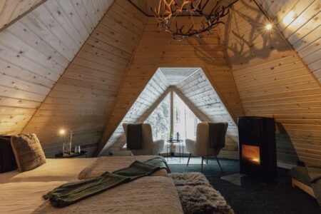 Aurora Safari Camp
