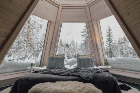 Aurora Safari Camp