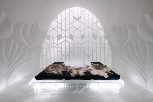 ICEHOTEL 32
