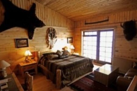 Hotel Ranga in Iceland