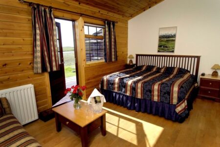 Hotel Ranga in Iceland