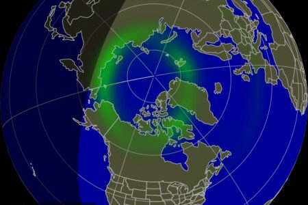 The Science Behind the Northern Lights - NASA