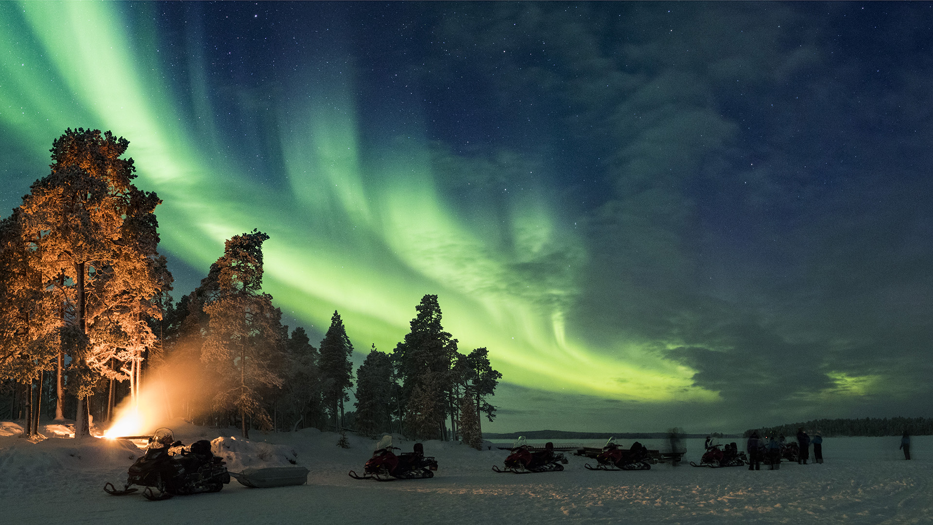 Best Places To Travel In Finland 60 Photos Grandioseship