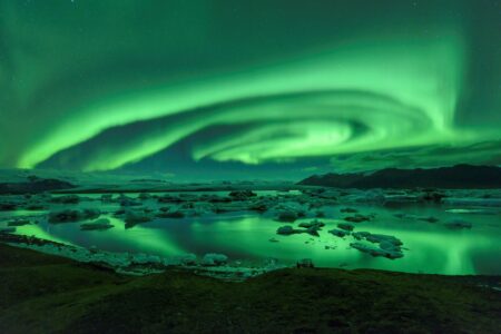 The best places to see the Northern Lights