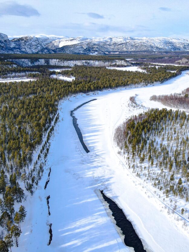 Alta Norway | A Winter Journey Through Norway’s Arctic North | Luxury Holidays in Norway | Travel with Aurora Nights