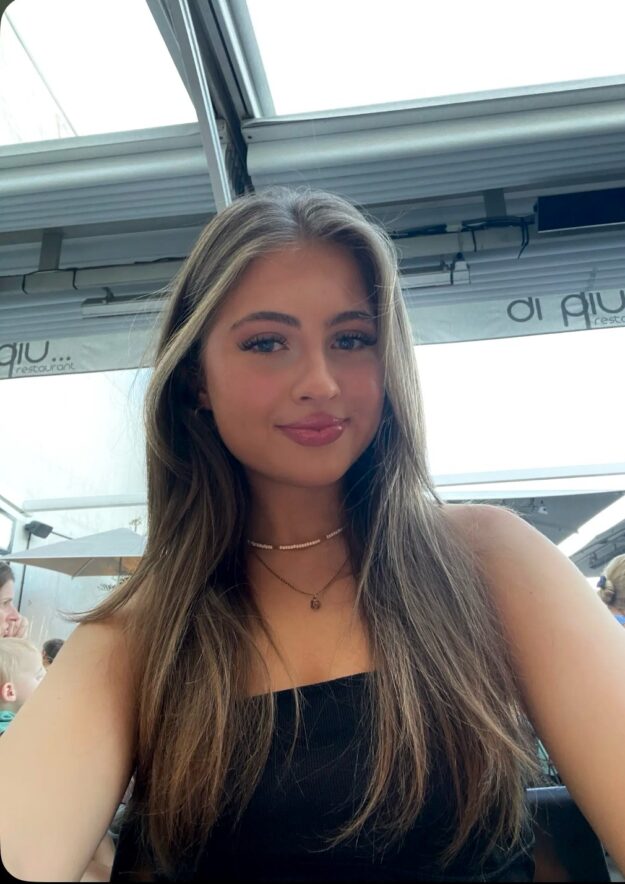 Ashleigh-Ann Heaney