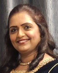Dipali Thanki