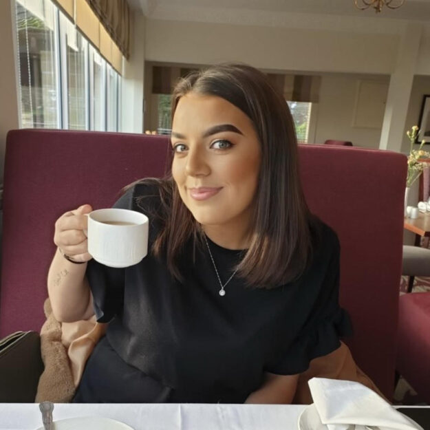 Rachael Fairbairn