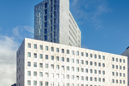 Fosshotel Reykjavík