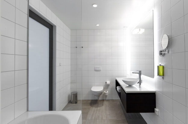 Fosshotel Reykjavík