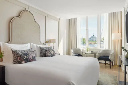 Hotel Reisen Stockholm