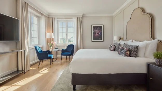 Hotel Reisen Stockholm