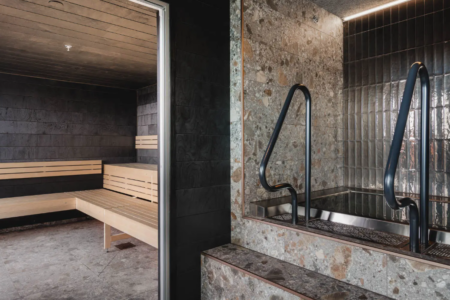 The Dock 69°39 by Scandic