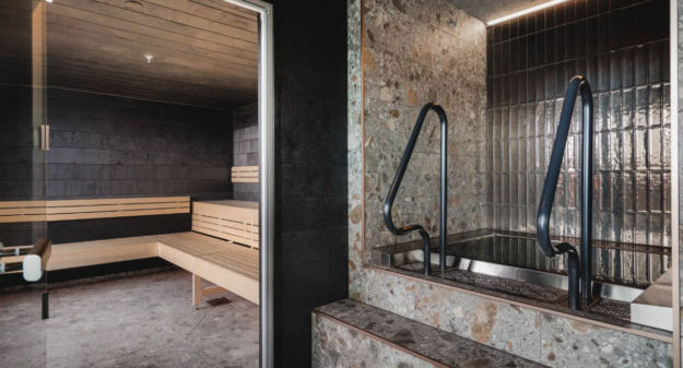 The Dock 69°39 by Scandic