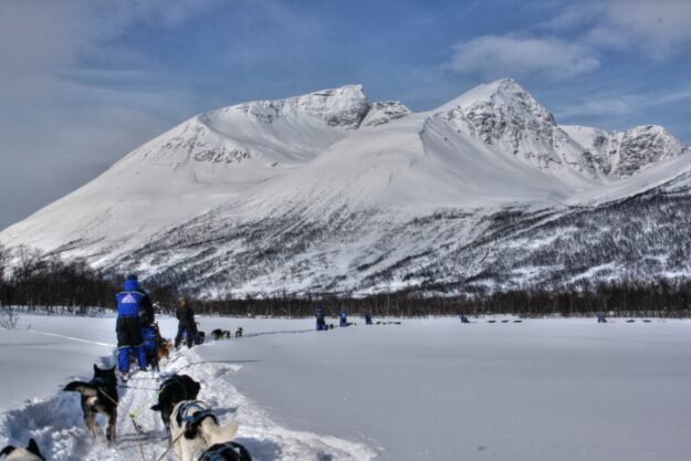 Lyngen Experience Apartments