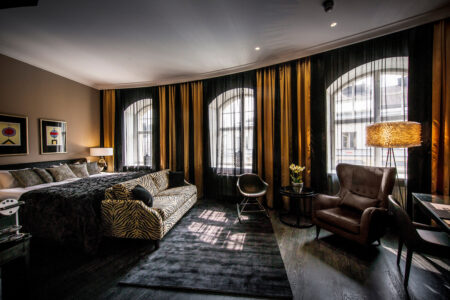 Hotel Lilia Roberts