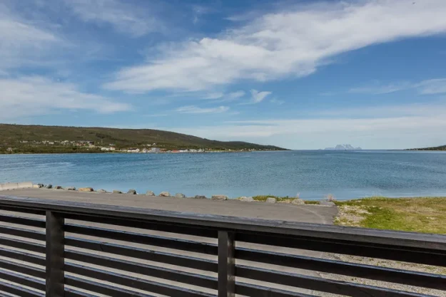 @ Lyngen Experience Apartments
