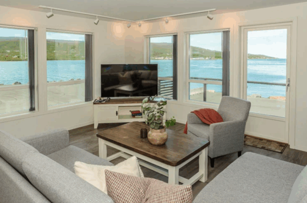 Lyngen Experience Apartments