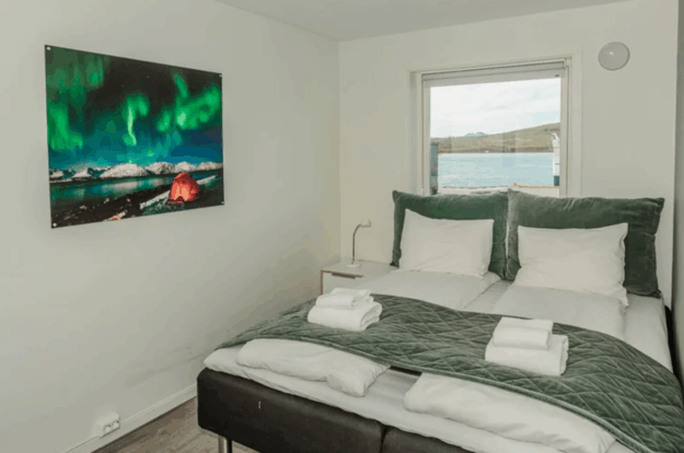 Lyngen Experience Apartments