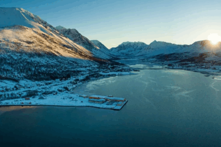 Lyngen Experience Apartments
