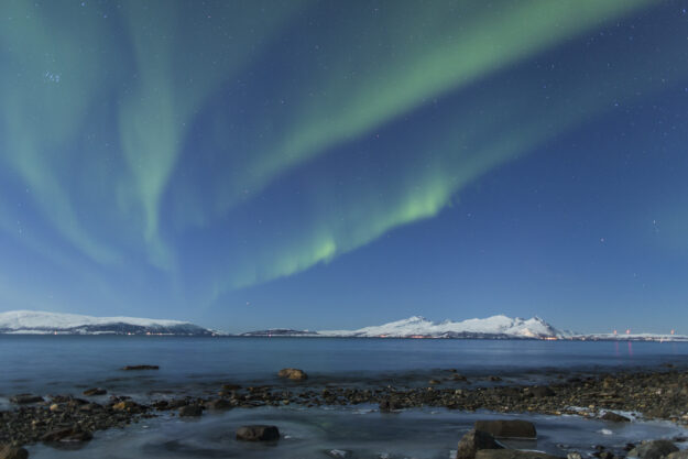 Lyngen Experience Apartments