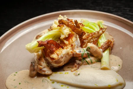 Lyngen Experience Apartments